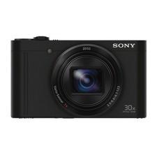 Sony Cyber-Shot DSC-WX500 Digital Camera 18.20 MP 30x Optical Zoom Wi-Fi NFC