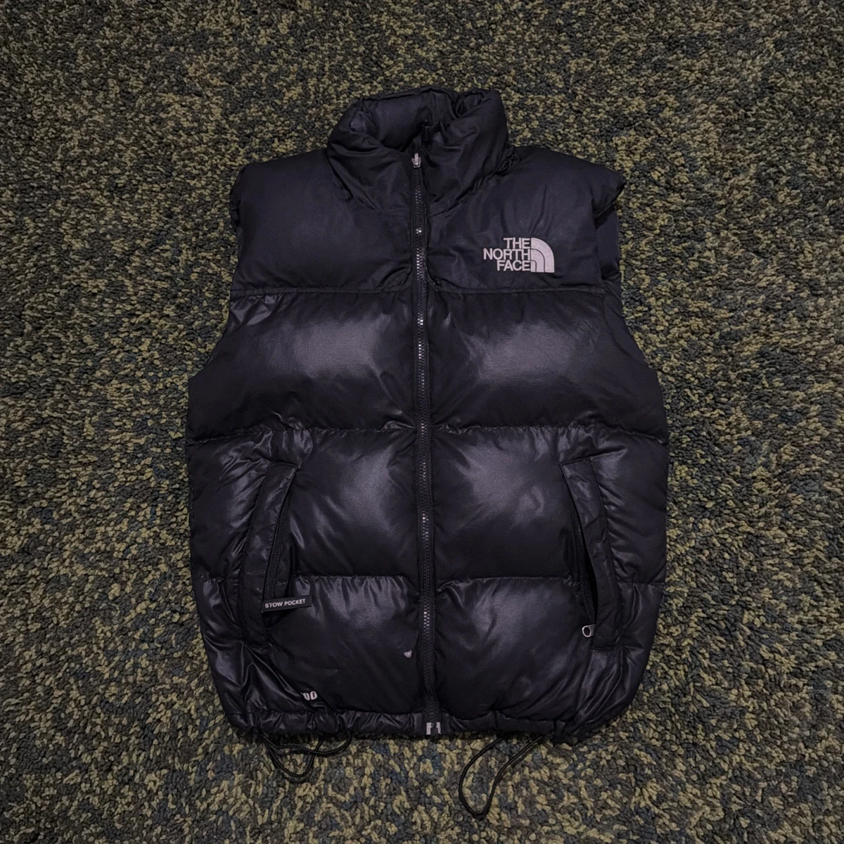 The North Face Puffer Jacket Vests for Men for Sale | Shop New