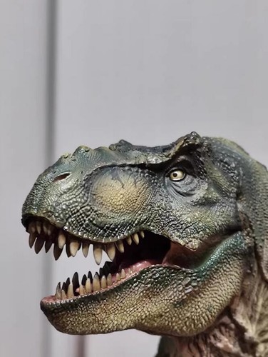 Prime 1 Studio Tyrannosaurus Rex Dinosaurier Statue Modell Tier Display PCFJP-05 - Bild 6 von 6