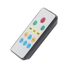 LED Ocean Wave Night Light Projector With 7 Colors Light Built In Soft Music