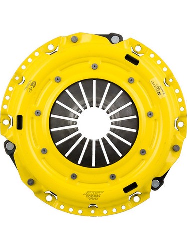 ACT For 2002 Audi TT Quattro P/PL Heavy Duty Clutch Pressure Plate (VW013) - Picture 2 of 12