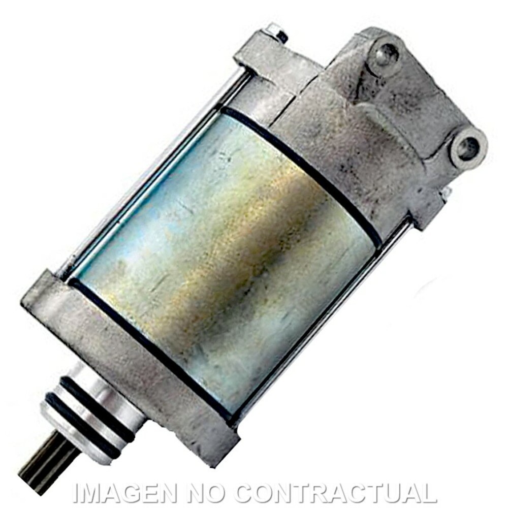 Starter Motor Polaris RZR 800 12V-9 Teeth Right Rotation For Motorcycle
