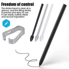 Stylus Pen Tips Nibs for Samsung Galaxy Tab S6 Lite/S6/S7/S9/S10/S23/S24/S25