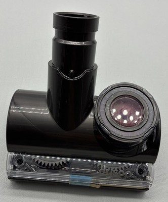 Genuine Dyson Turbine Mini Tangle-Free Head Vacuum Brush Tool Attachment OEM