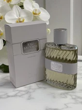 Eau Sauvage By Dior 3.4 oz / 100 ml Cologne For Men