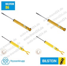 Bilstein B6 Gasdruckdämpfer u.a.: Audi A4 8E2, Bj. 2000-2004