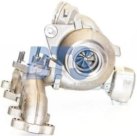Turbolader BTS TURBO T914518BL für VW Golf V Schrägheck (1K1) POLO (9N)