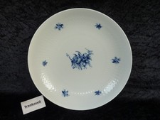 Rosenthal " ROMANCE IN BLUE " ciotola / 31 cm