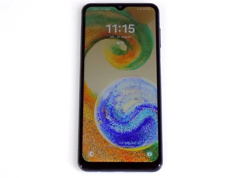 Samsung Galaxy A04s · 32GB
