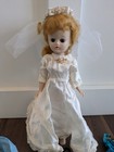 Vintage 1950s Vogue Jill Doll with Clothing Lot — photo 2