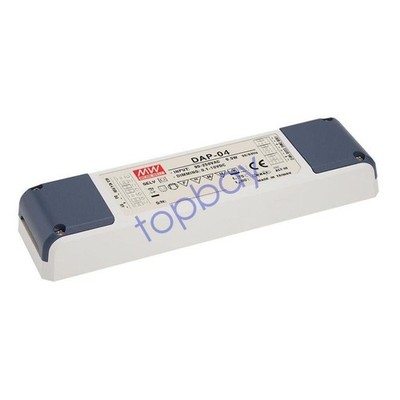    DAP-04 DALI-PWM Signal Converter with ACT-HI function *mq