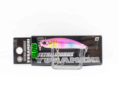 Duo Tetra Works Yurameki 48 mm Sinking Lure AQA0313 (8028)