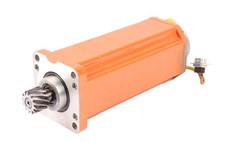 PS60/4-71-P-LSS-3979 3HAB5557-1 ABB - Reconditionné - Garantie 12 mois