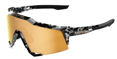 100% Speedcraft Money Mike 3 Polished Black Tortoise Hiper 24 Gold : one size - Bild 1 von 4