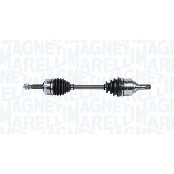 Magneti Marelli 302004190081 Antriebswelle-image