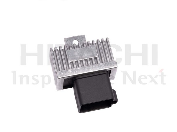 Hitachi 2502121 Relais, GlüHanlage FüR Dacia Passend FüR Nissan Opel Renault-image