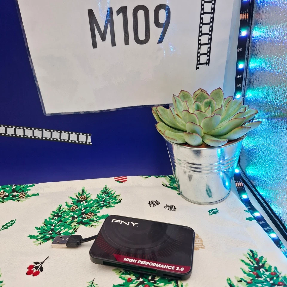 PNY High Performance USB 3.0 Card Reader. (refB.N) - Image 2 of 4