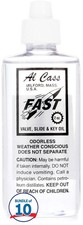 Al Cass 341SG Fast Valve Oil - 2oz (10-pack)