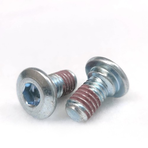 Kawasaki 250pc KX Bolt Kit KX60 KX65 KX80 KX85 KX100 KX125 KX250 KX400 420 KX500 - Picture 7 of 9