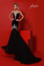 Johnathan Kayne 3148 Evening Dress LOWEST PRICE GUARANTEE NEW Authentic