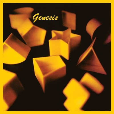 Genesis Genesis (Schallplatte) 12'' Album