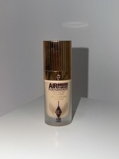 Charlotte Tilbury Airbrush Flawless Foundation Longwear 2 Neutral 30ml
