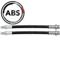 2X Bremsschlauch A.B.S. SL6535 2 BremsschläUche Rechts Links Hinterachse