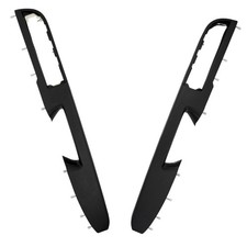 Front Interior Door Armrest Replacement Kit Fits Driver Passenger Side 2010...