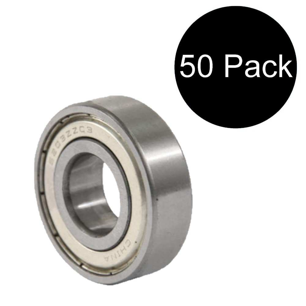 Qty 50: Pilot Bearing Fits Long Replaces 990023