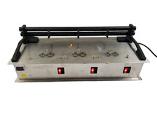 PermeGear  H3  Stirrer Diffusion