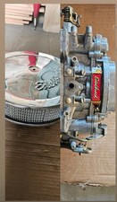 Carburatore Edelbrock 1405 Carburatore Edelbrock 1405