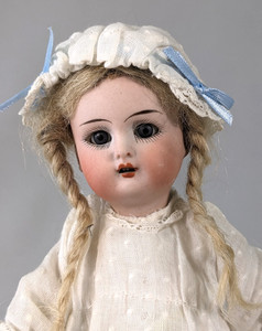 POUPÉE ANCIENNE KÄMMER & Reinhardt /Antique Kämmer & Reinhard Celluloïd