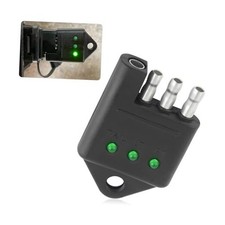 4 Pin Trailer Light Tester/Trailer Wiring Tester,Trailer Plug Tester for
