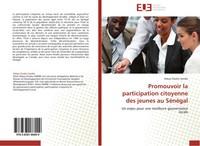 Ndeye Diodio Sambe | Promouvoir La Participation Citoyenne Des Jeunes Au SéNéGal