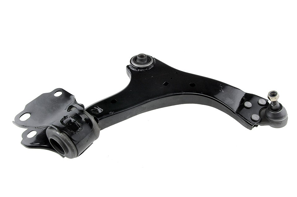 Wishbone Front Axle Right Control Arm ZWD-LR-005 NTY for LAND ROVER FREELANDER 2 - Image 2
