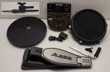 ALESIS NITRO DM7X DM6 DM5 ELECTRIC DRUM KIT PARTS OEM FULLY TESTED AND WORKING