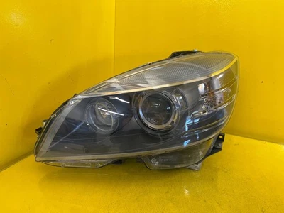 Mercedes W204 Bi Xenon Phare Avant Gauche A2048207561 LHD Origine - Photo 1/3