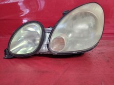 2002-2005 Lexus GS300 GS430 Left Driver Headlight XENON + High Intensity
