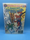 The Amazing Spider-Man #NN Crisis At Cape Canaveral (Marvel Comics, 1982)