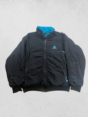 Vintage Nike ACG Mount Robson Jacket Early Release 1989 Size Small