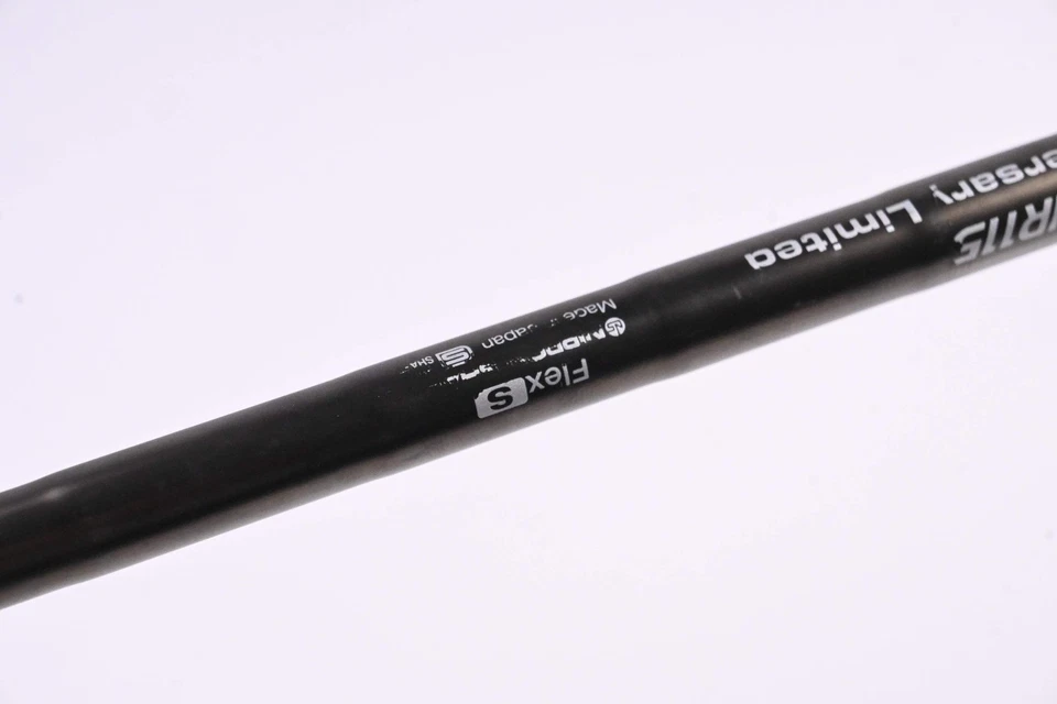 Srixon ZX7 Pitching Wedge / 46 Degree / Stiff Flex NS Pro Modus 3 Tour 115 - Image 4 of 4