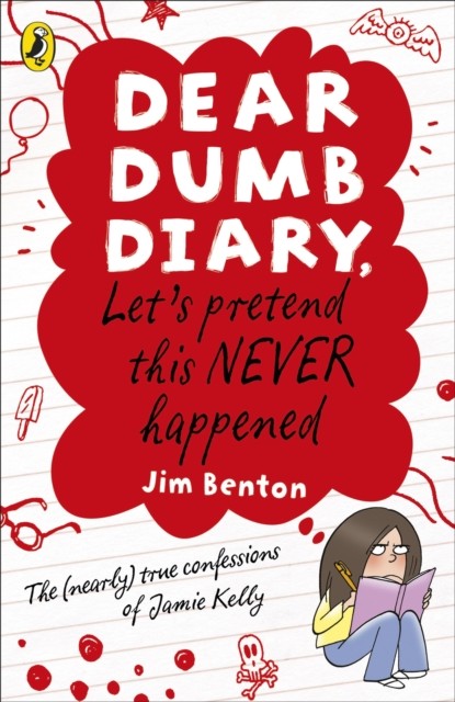 Dear Dumb Diary: Let's Pretend This Never Happened: 1 - Image 5