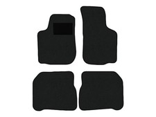 Fußmatten passend für Skoda Octavia I Typ 1U2, 1U5 (Baujahr 1996 - 2010), Hit sc