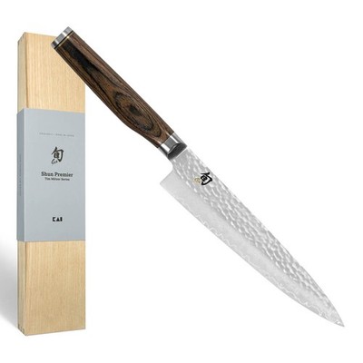 KAI Allzweckmesser Shun Premier Tim Mälzer TDM-1701