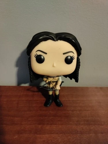 Funko POP Snow White #269 Vinyl Figure Once Upon A Time *No Box*