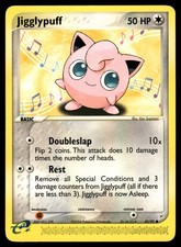 Jigglypuff 41/95 EX Team Magma vs Team Aqua NM on eBay