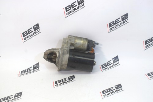 BMW X1 sD18i E84 Anlasser Starter 12V Motorstarter 12 Volt BOSCH 7524843