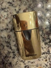 BaBylissPRO GOLD FOILFX02 Cord/Cordless Metal...