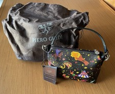 Borsetta  Donna Piero Guidi Tracollina Shoulder Bag