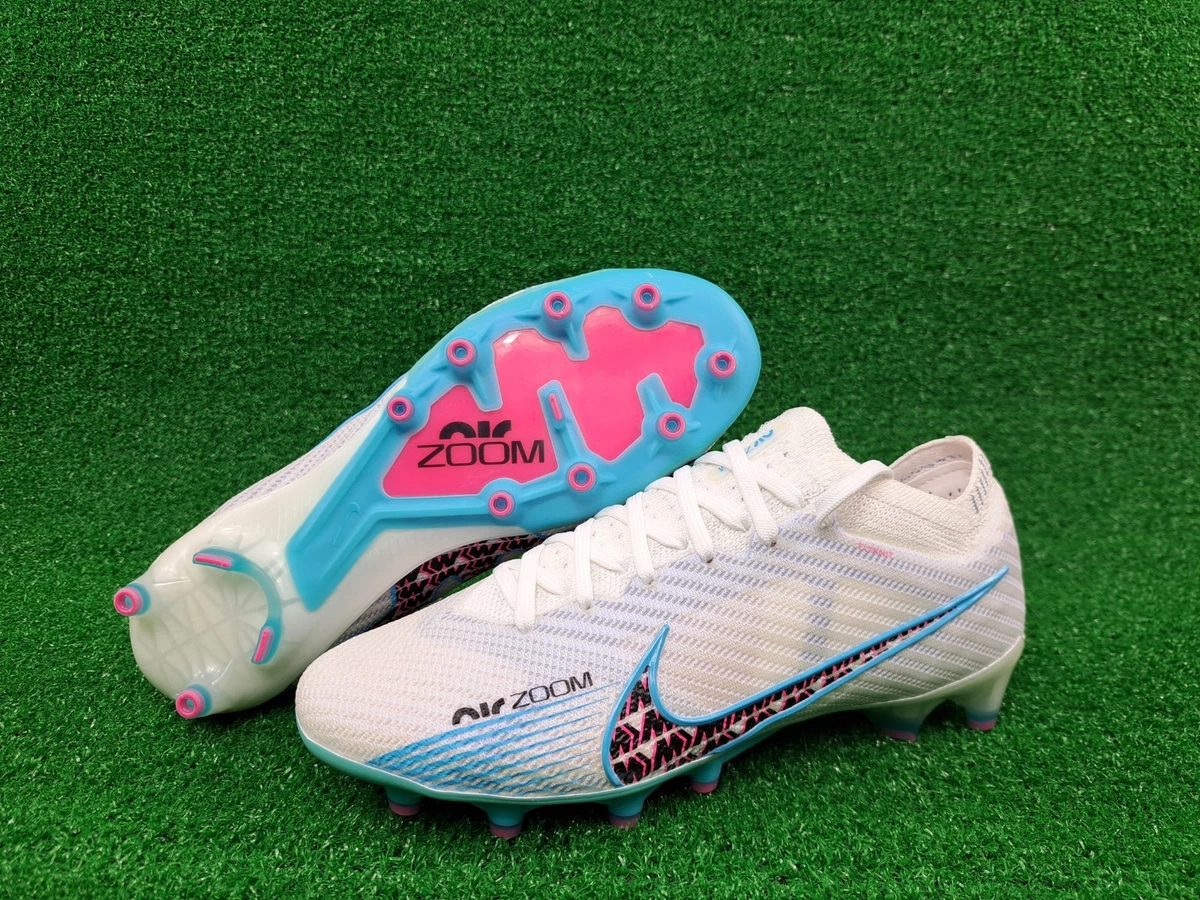 Preços baixos em Nike Zoom Mercurial Vapor 15 Elite AG Pro Blast